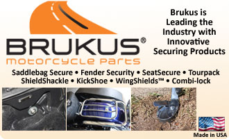 Brukus Securing Products