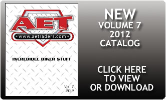 NEW 2012 Catalog