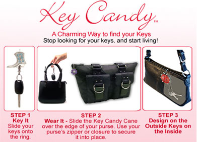 Key Candy