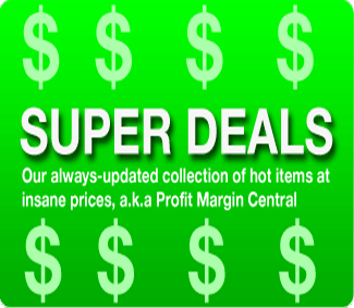 Super Deals